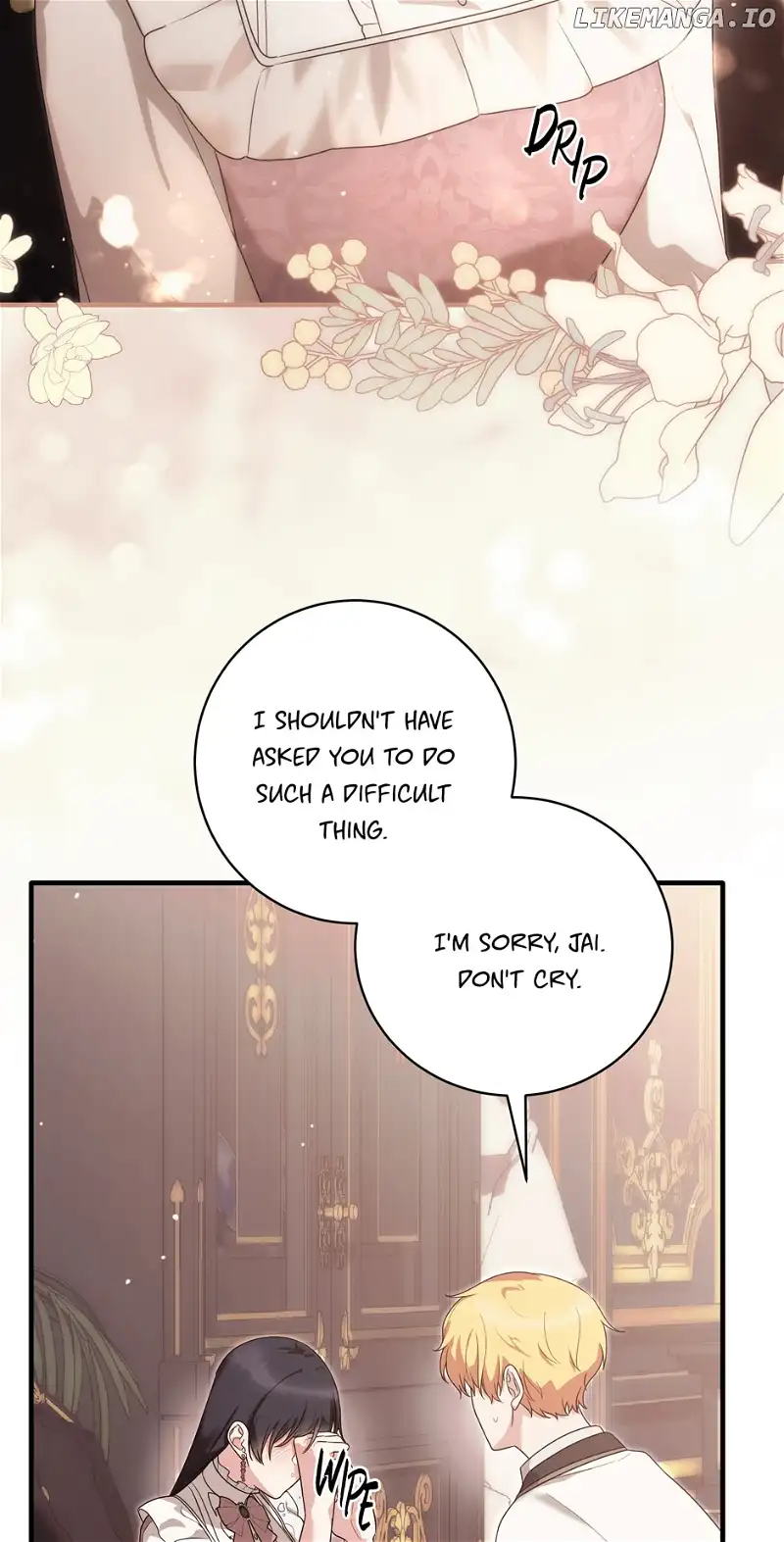Angelic Lady Chapter 170 - Page 32