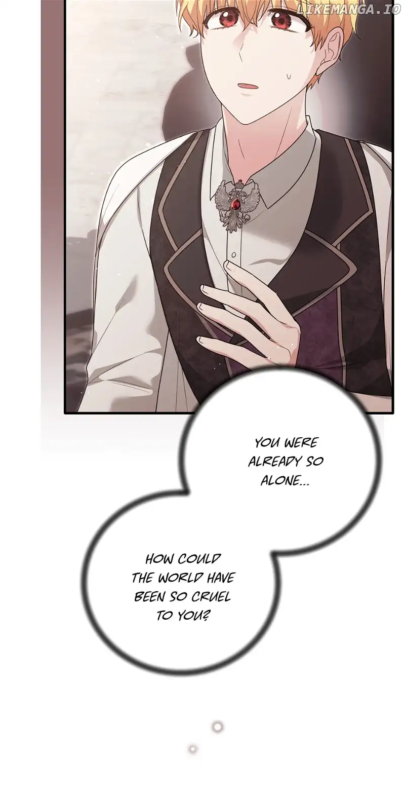 Angelic Lady Chapter 170 - Page 34