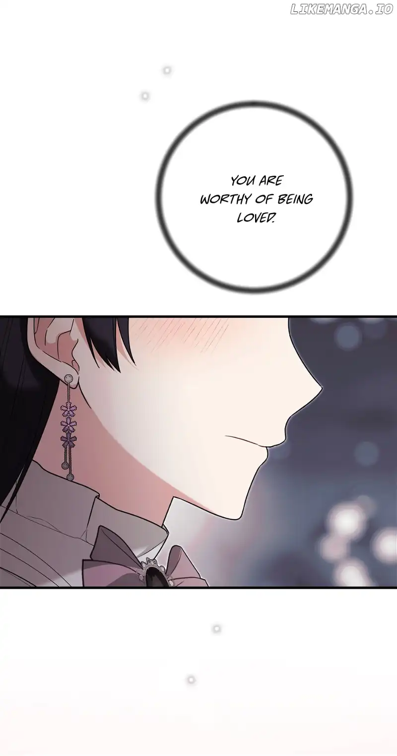 Angelic Lady Chapter 170 - Page 35