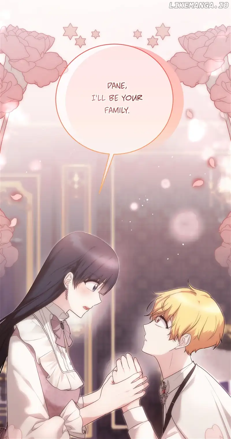 Angelic Lady Chapter 170 - Page 36