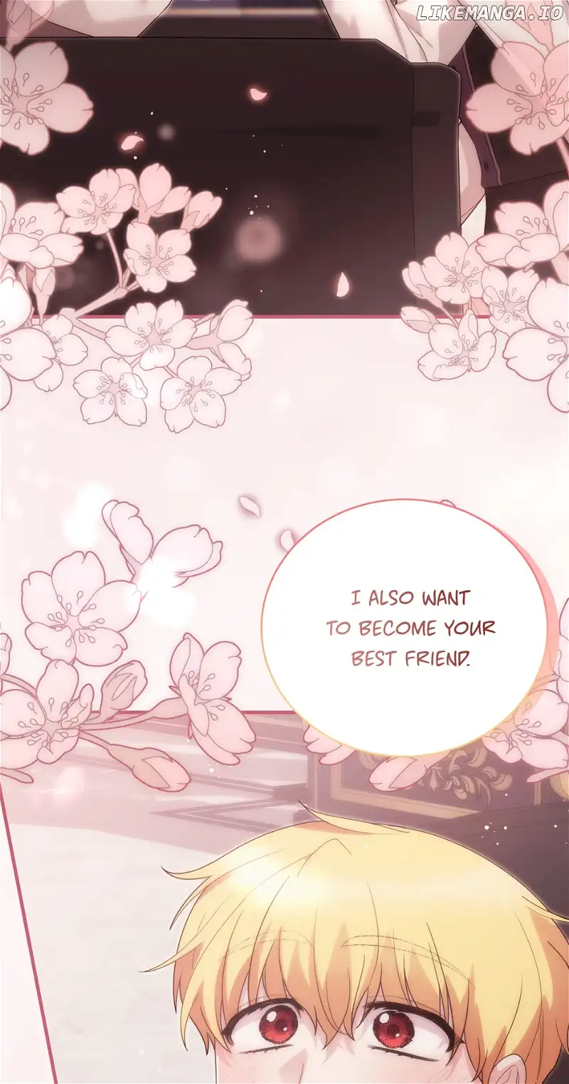 Angelic Lady Chapter 170 - Page 37