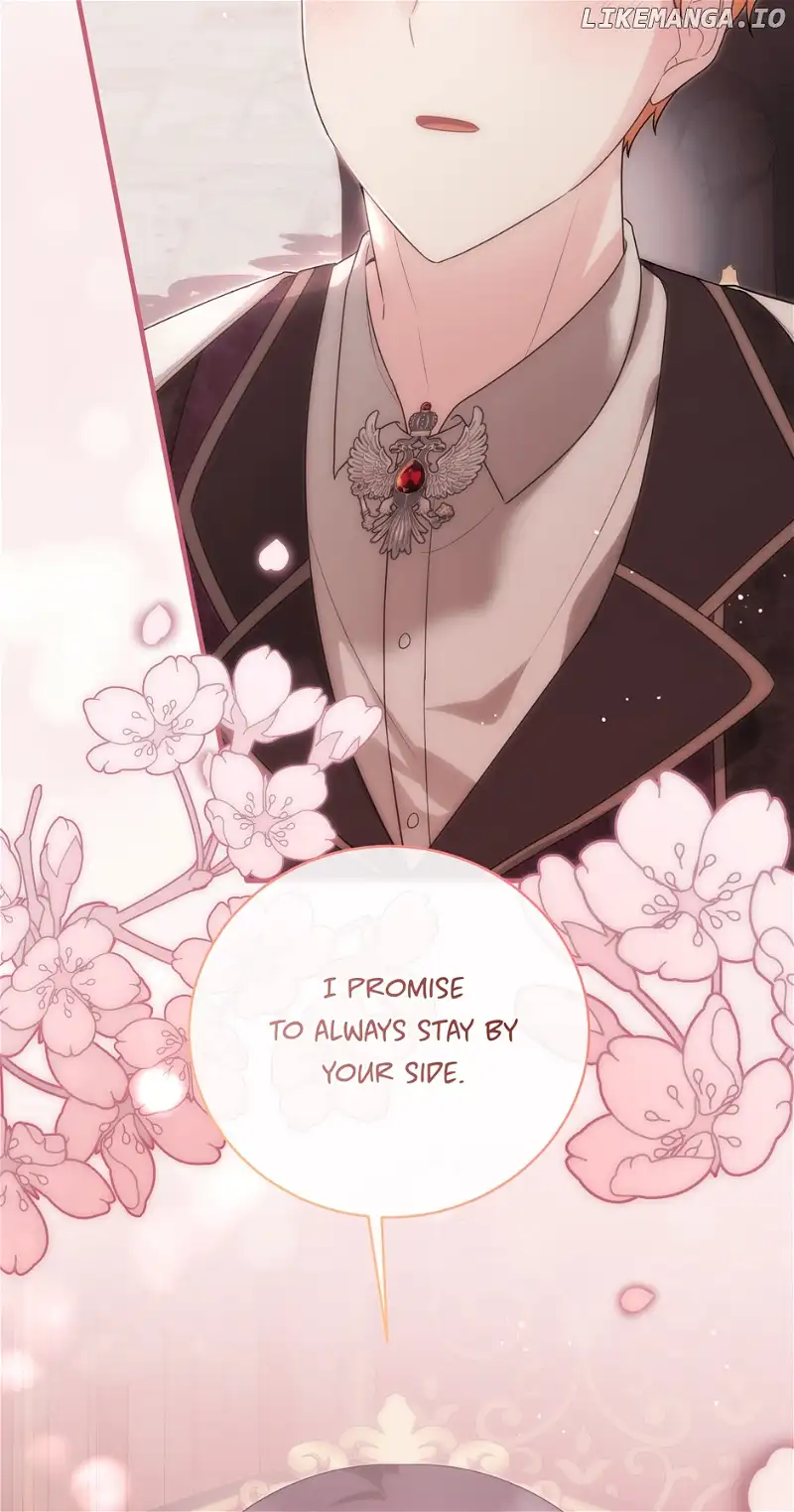 Angelic Lady Chapter 170 - Page 38