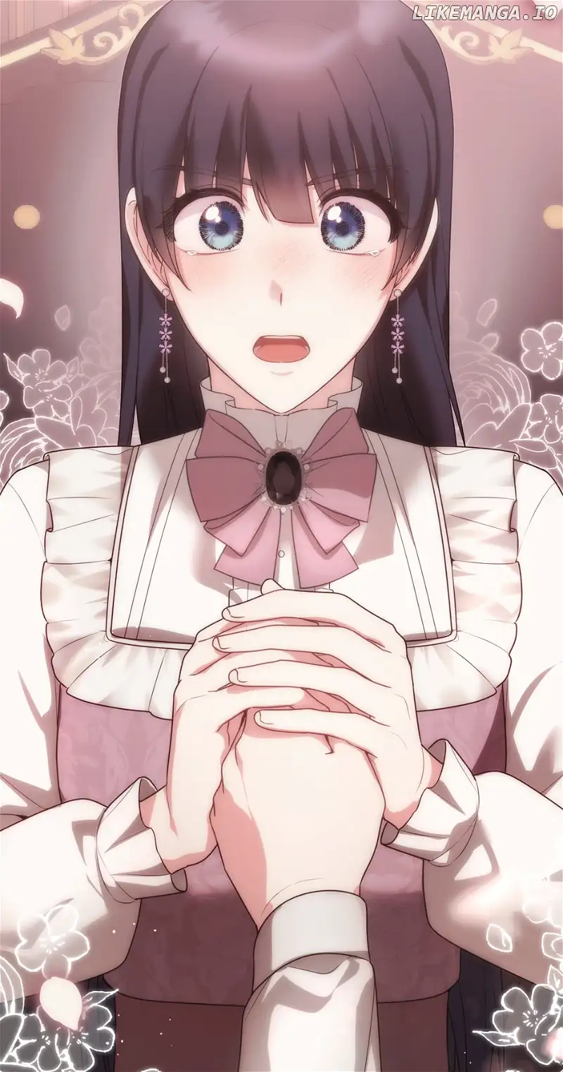 Angelic Lady Chapter 170 - Page 39