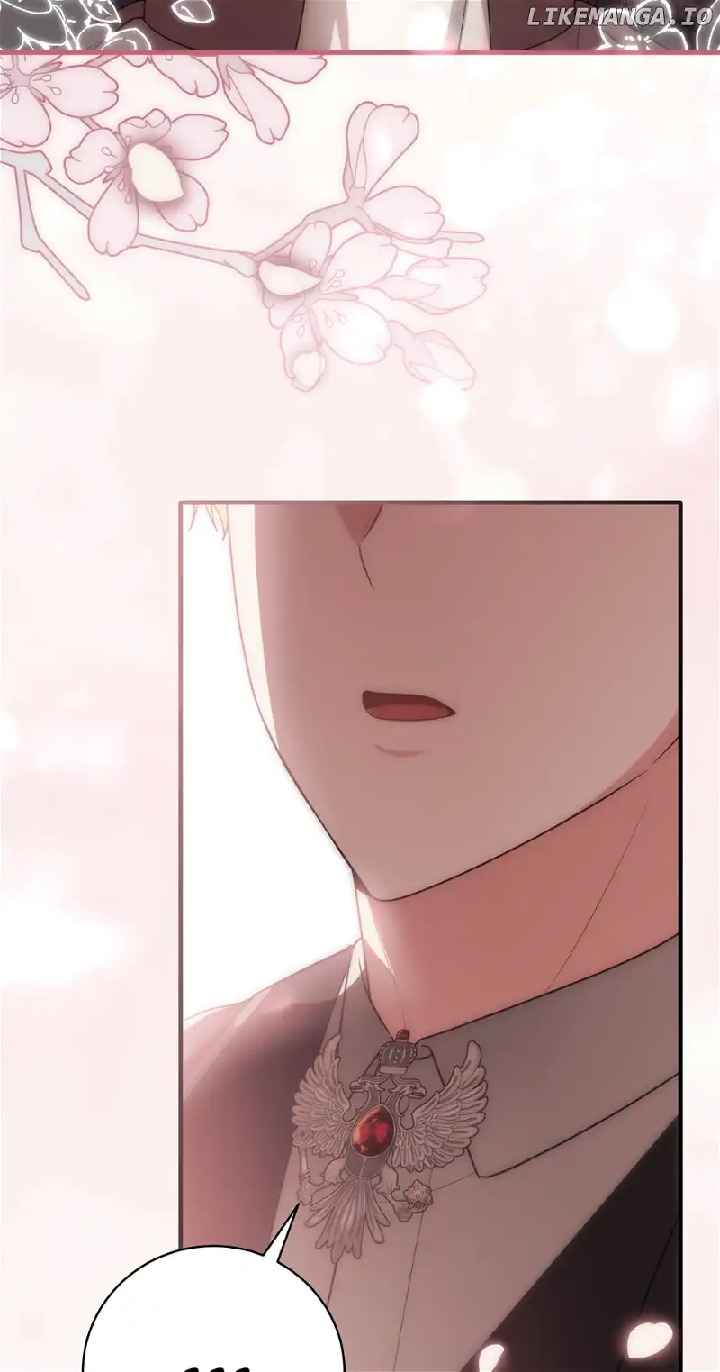 Angelic Lady Chapter 170 - Page 40