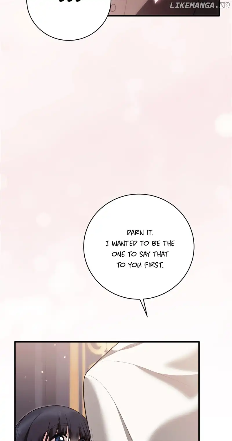 Angelic Lady Chapter 170 - Page 41