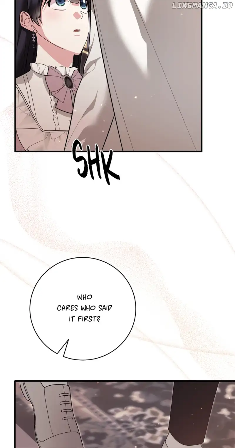 Angelic Lady Chapter 170 - Page 42