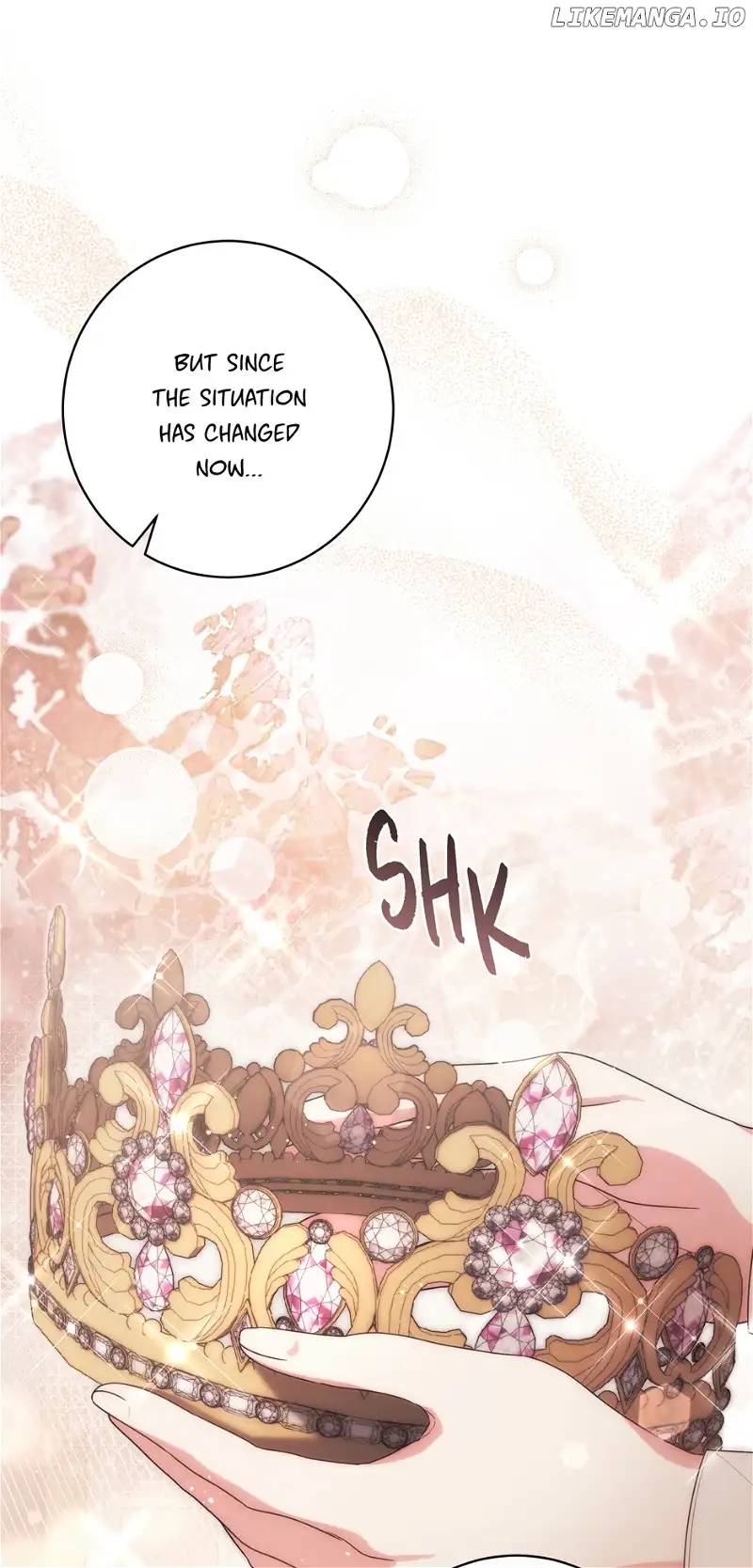 Angelic Lady Chapter 170 - Page 44