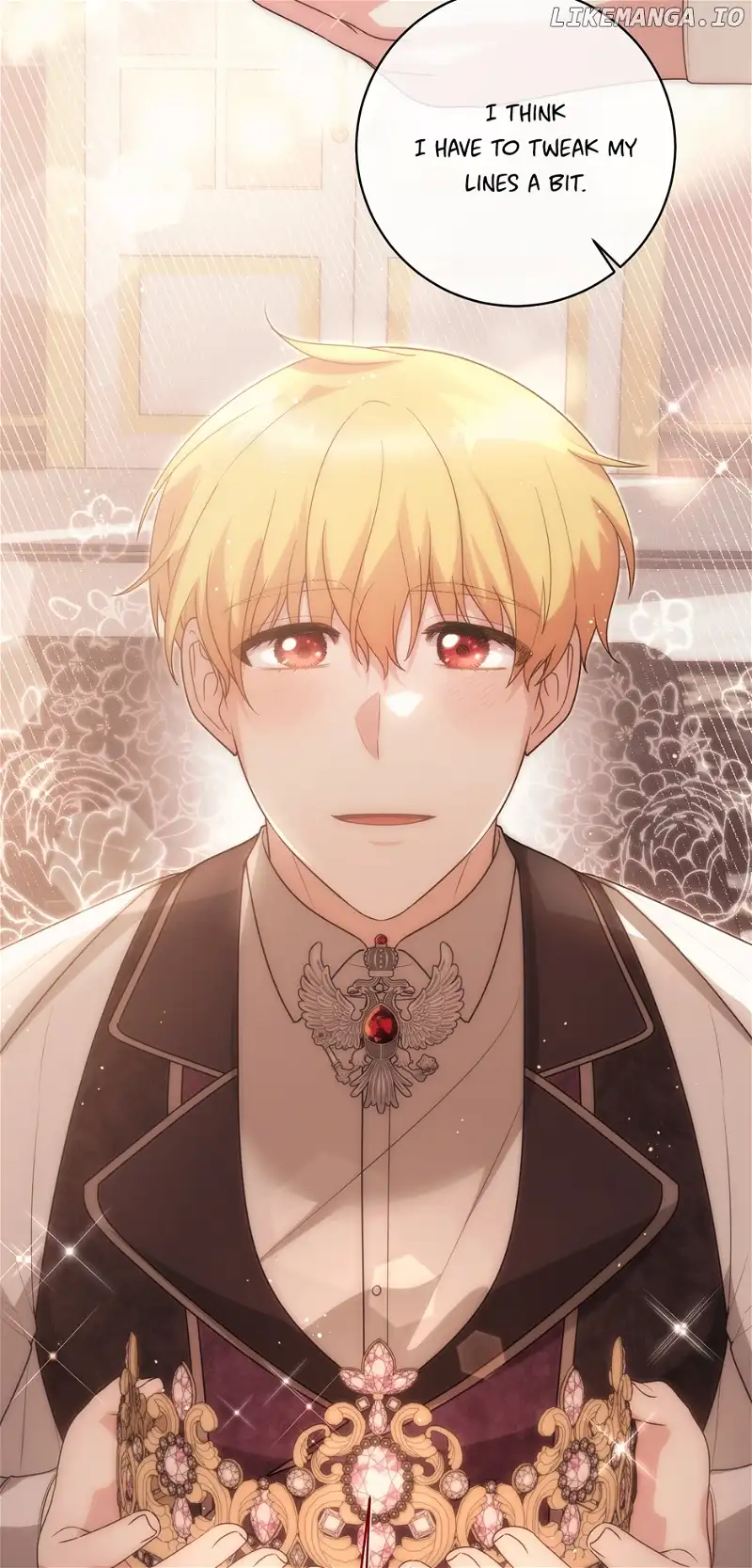 Angelic Lady Chapter 170 - Page 45