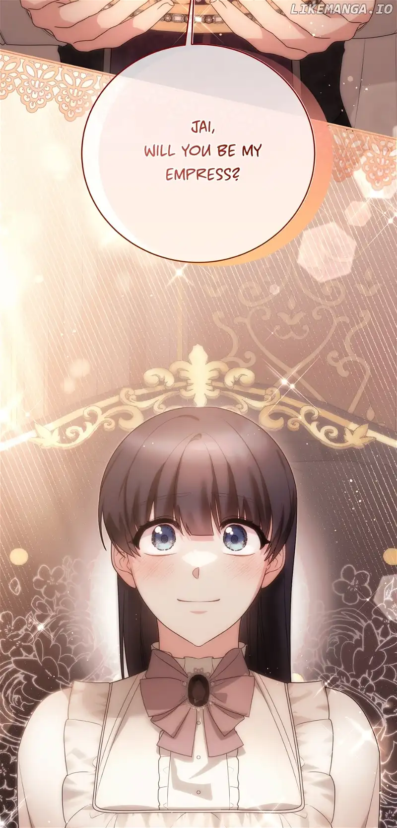 Angelic Lady Chapter 170 - Page 46