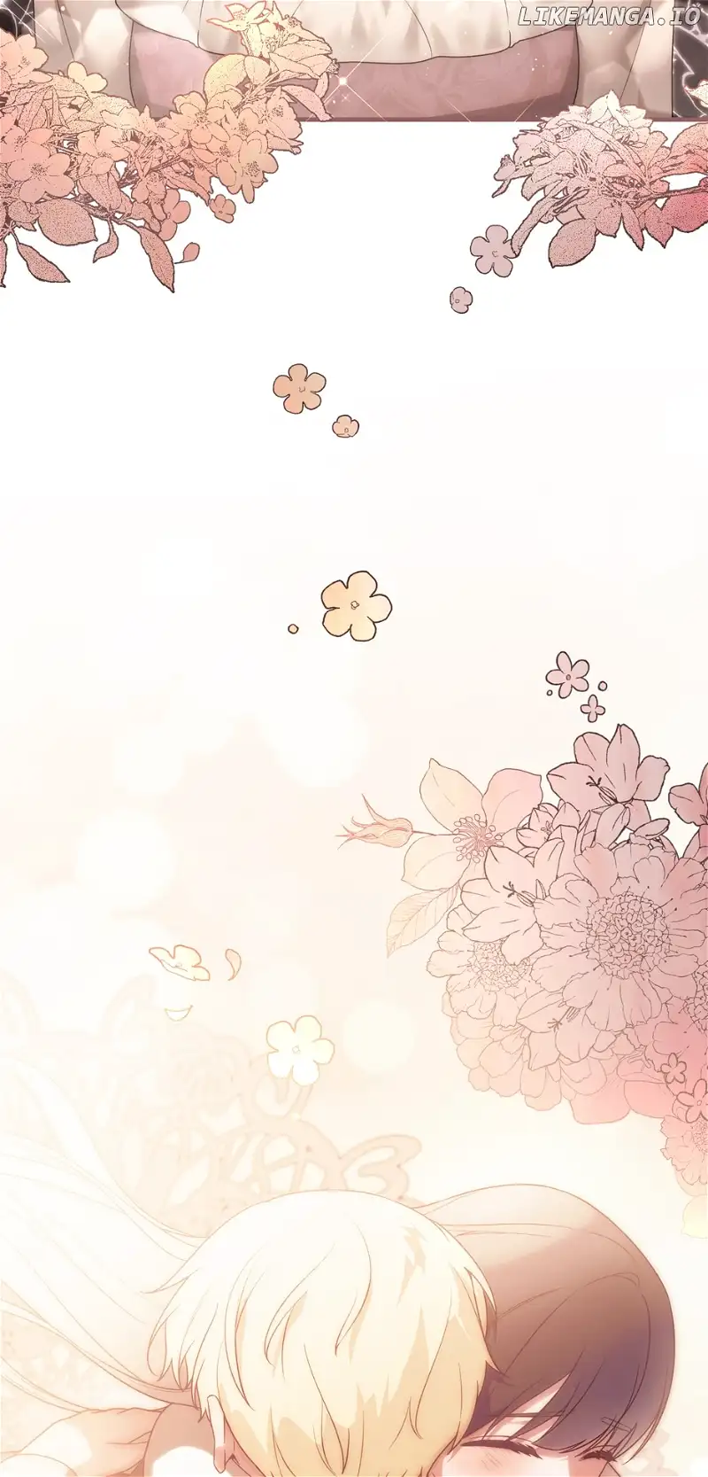 Angelic Lady Chapter 170 - Page 47