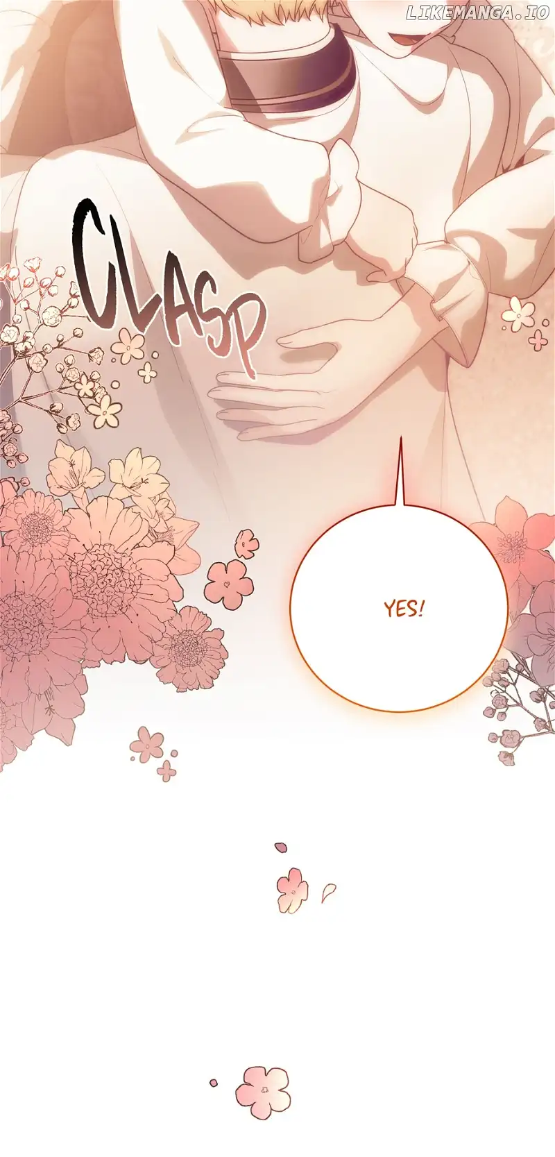 Angelic Lady Chapter 170 - Page 48