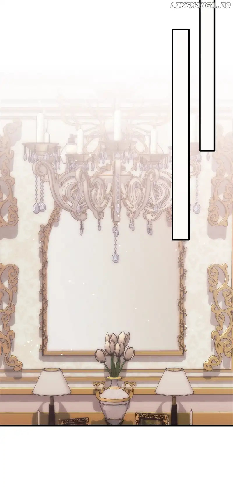 Angelic Lady Chapter 170 - Page 50