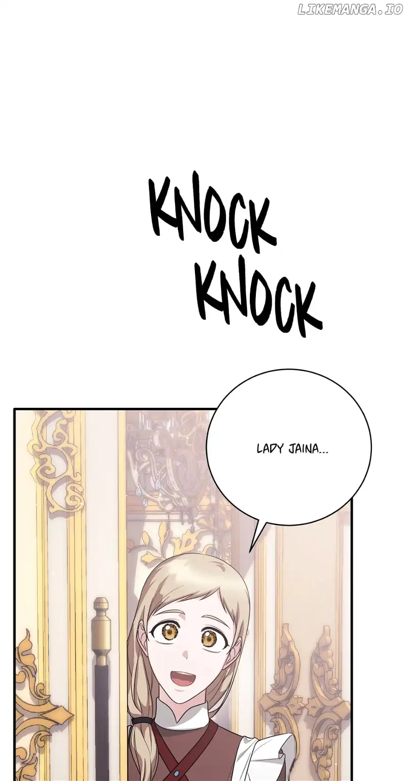 Angelic Lady Chapter 170 - Page 53