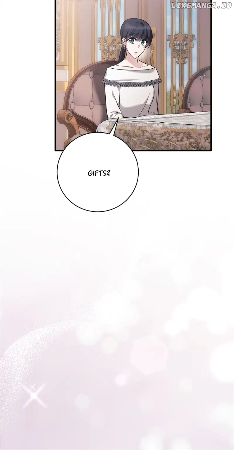 Angelic Lady Chapter 170 - Page 55