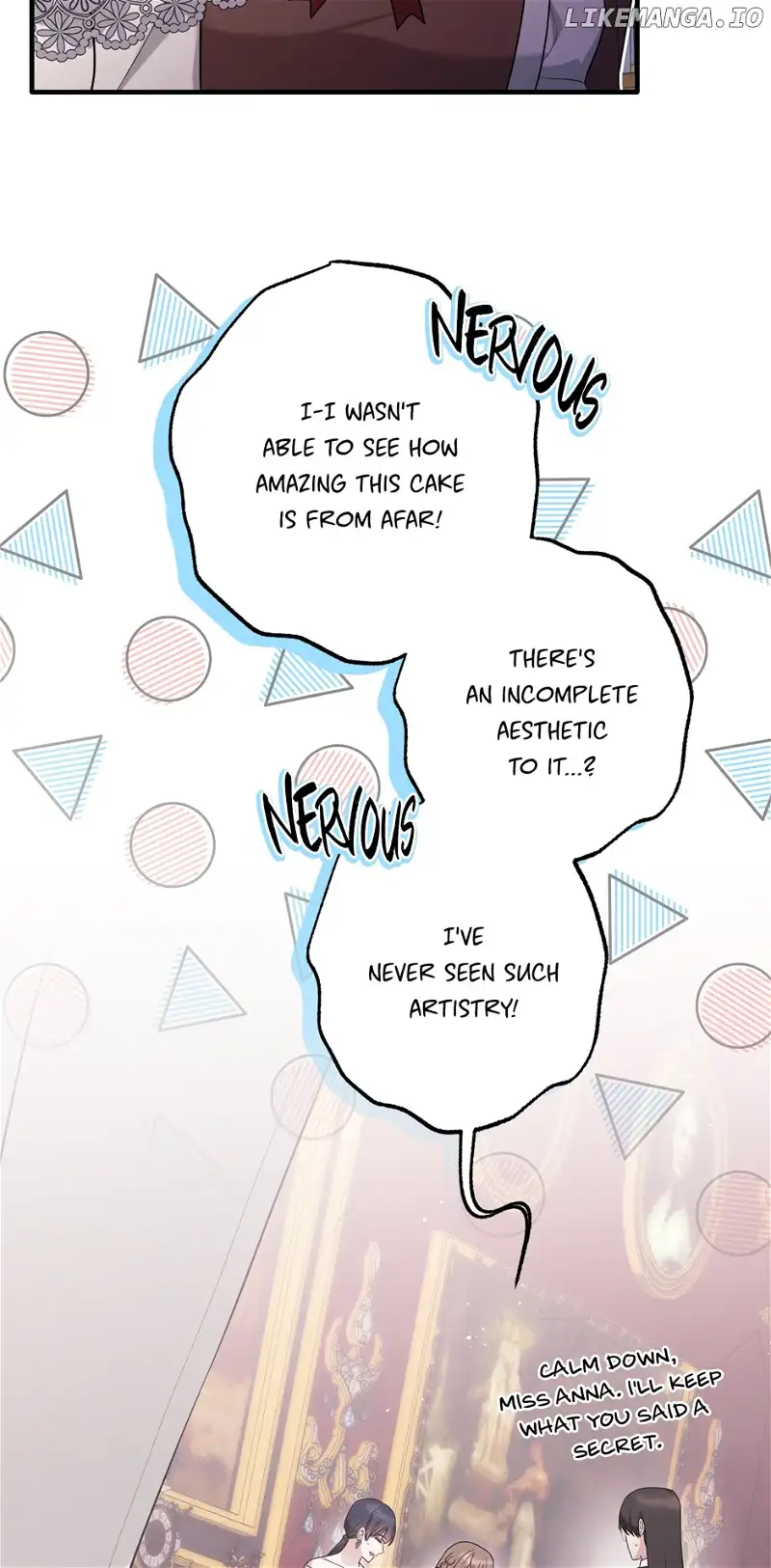 Angelic Lady Chapter 170 - Page 62