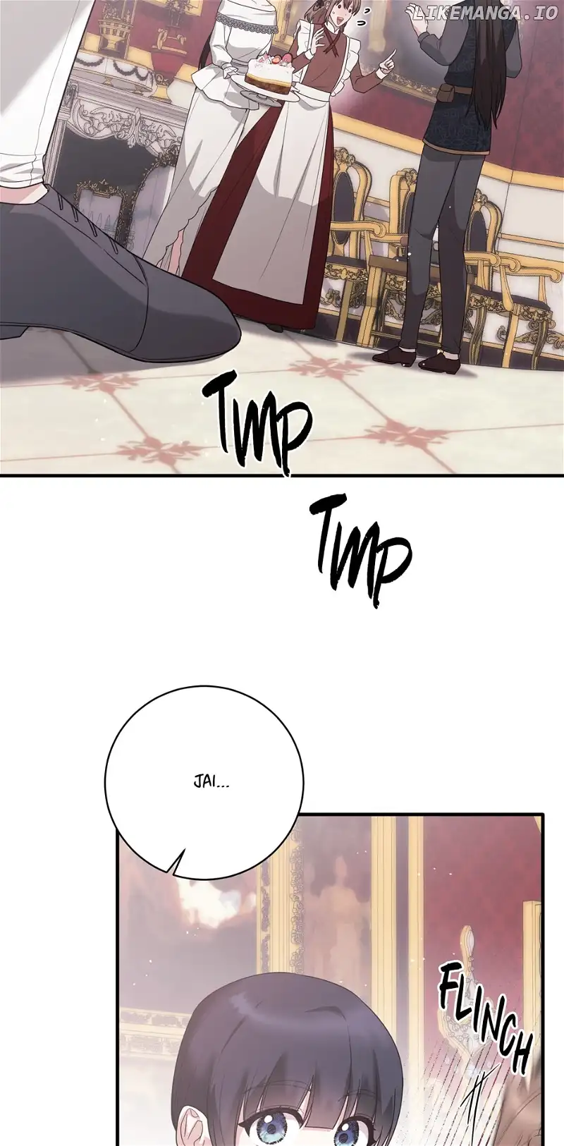 Angelic Lady Chapter 170 - Page 63