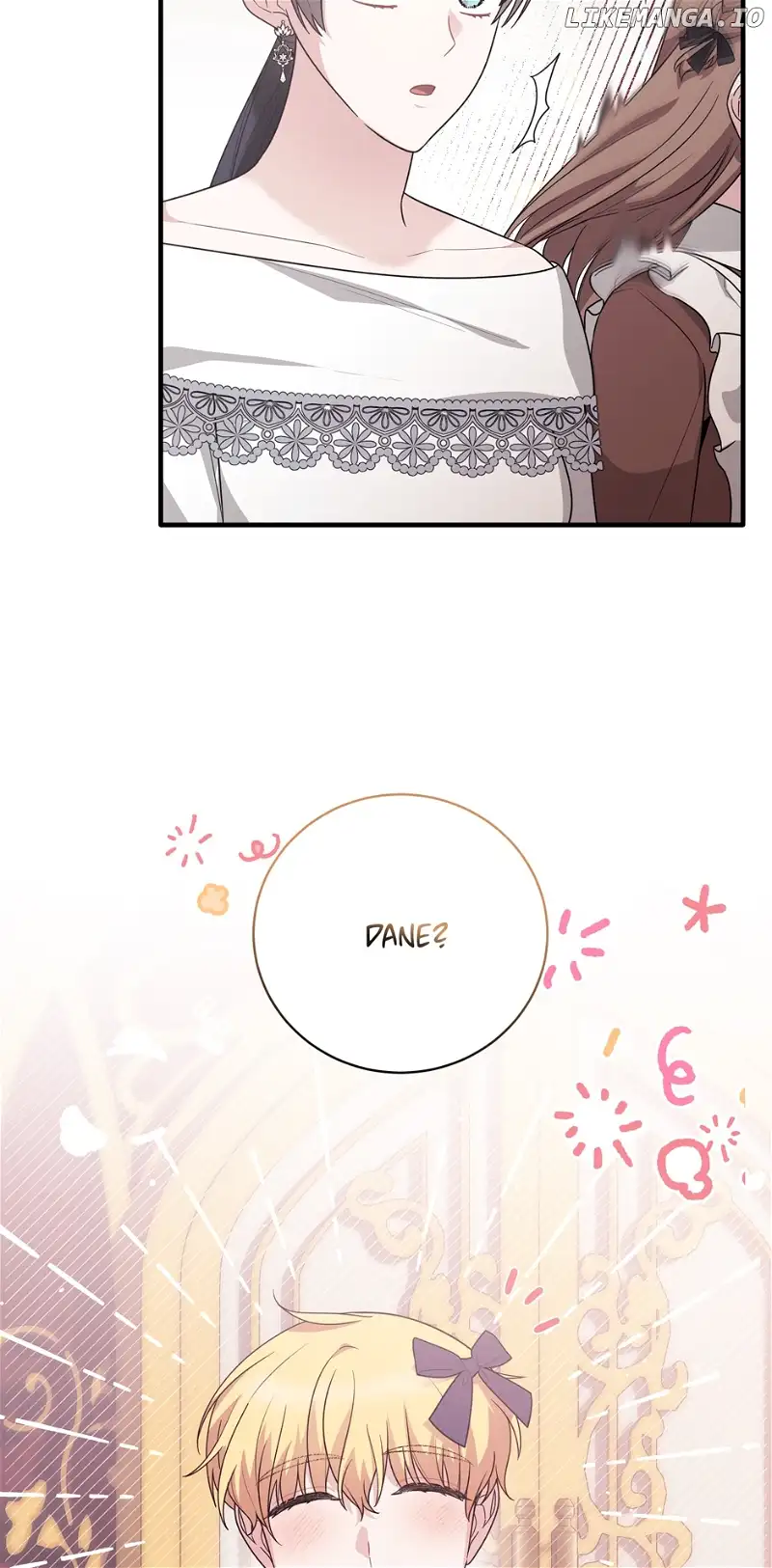 Angelic Lady Chapter 170 - Page 64