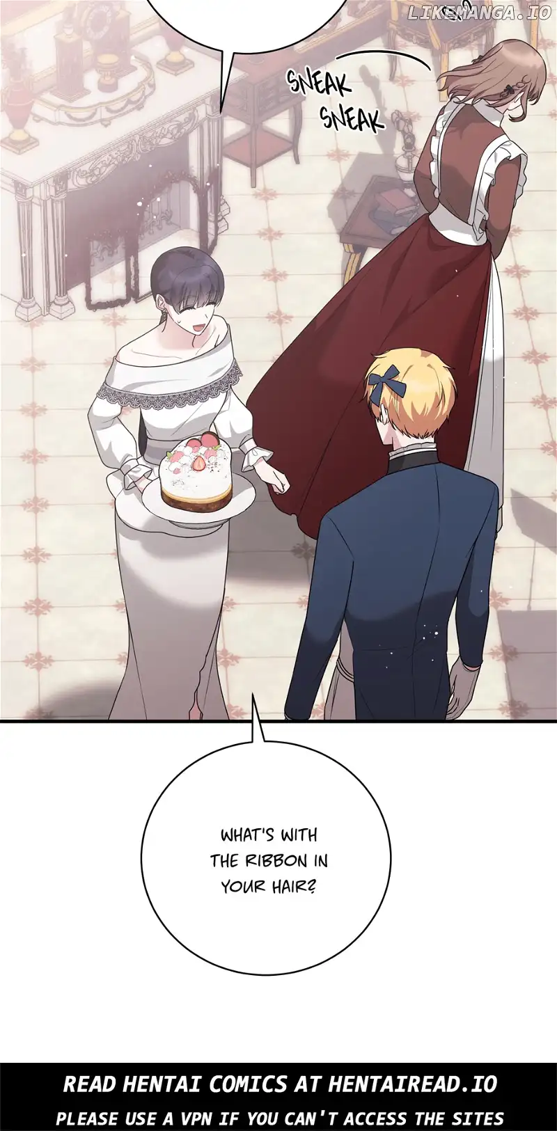 Angelic Lady Chapter 170 - Page 66