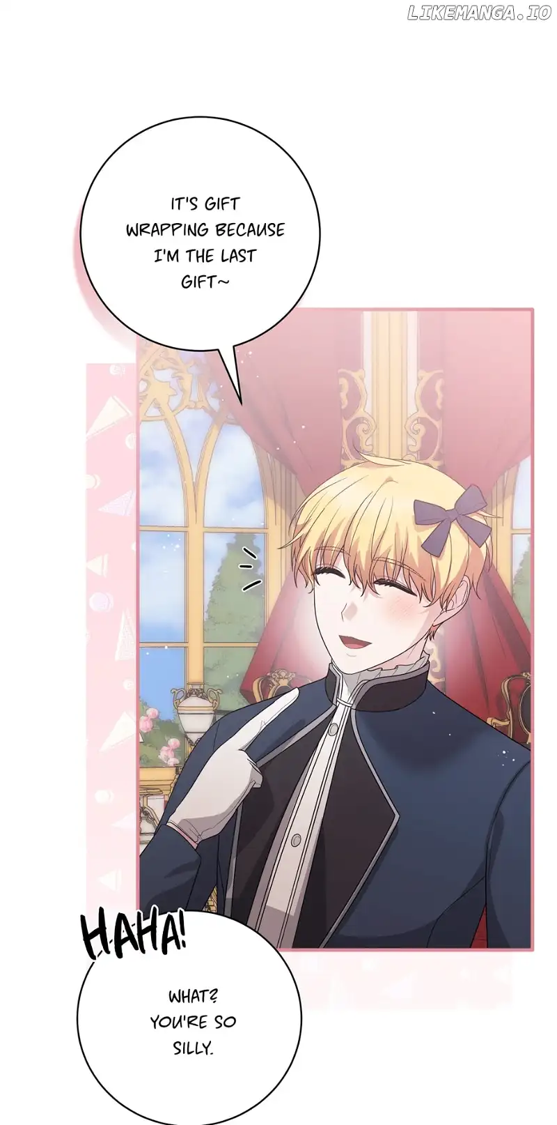 Angelic Lady Chapter 170 - Page 67