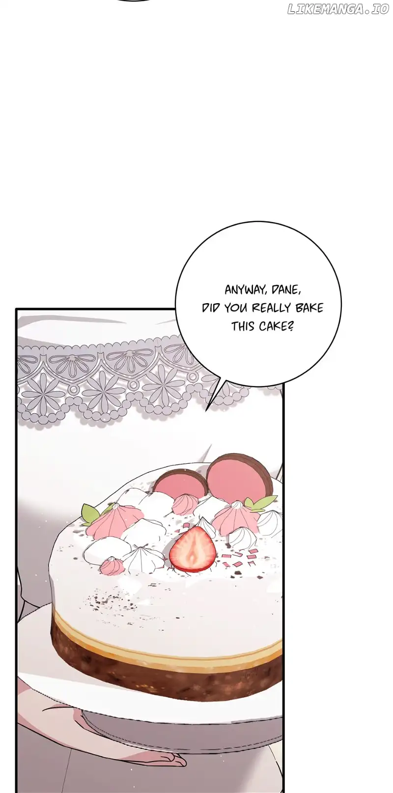 Angelic Lady Chapter 170 - Page 68