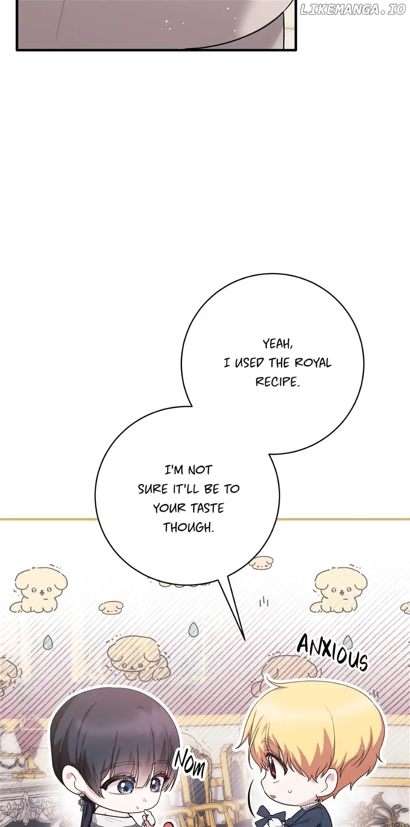 Angelic Lady Chapter 170 - Page 69