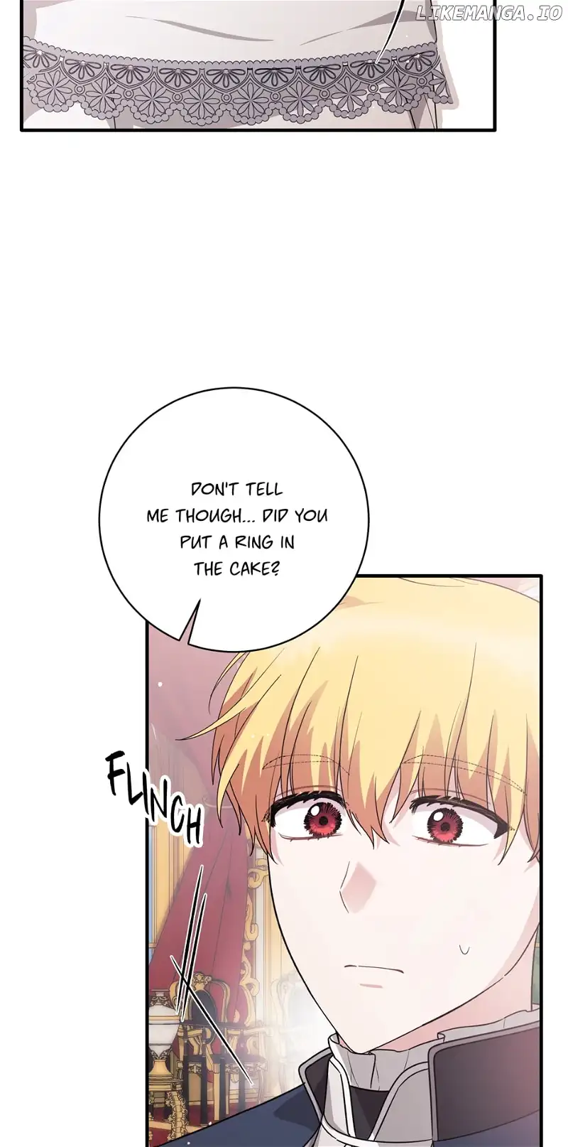 Angelic Lady Chapter 170 - Page 71