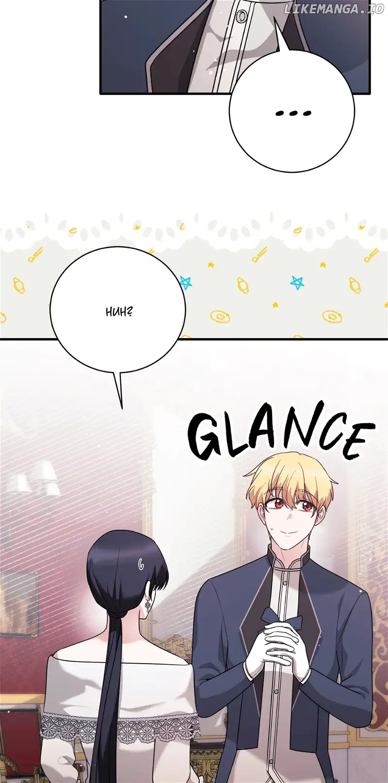 Angelic Lady Chapter 170 - Page 72