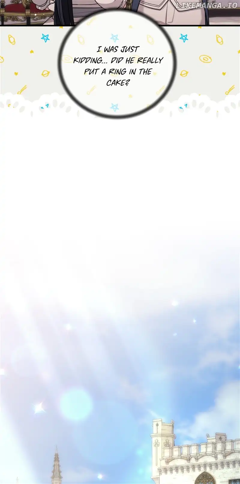 Angelic Lady Chapter 170 - Page 73