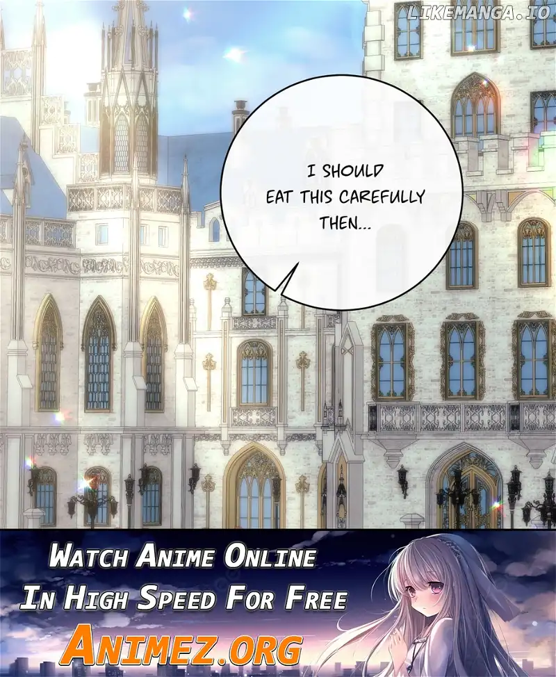 Angelic Lady Chapter 170 - Page 74