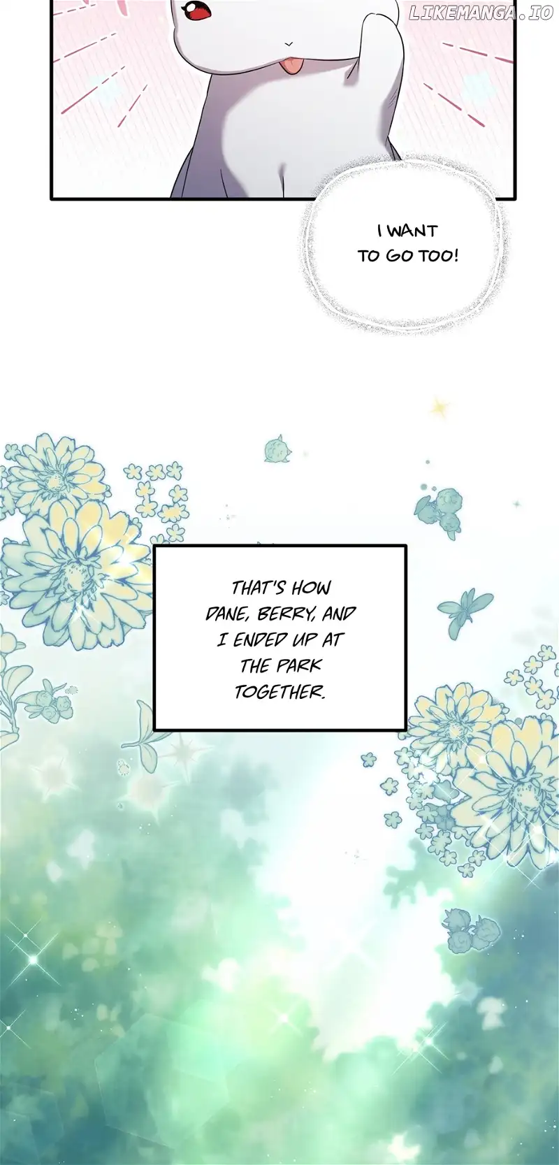 Angelic Lady Chapter 171 - Page 4