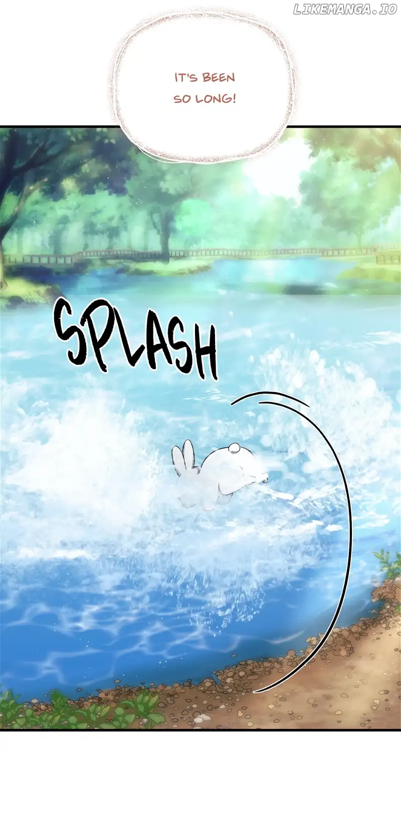 Angelic Lady Chapter 171 - Page 6