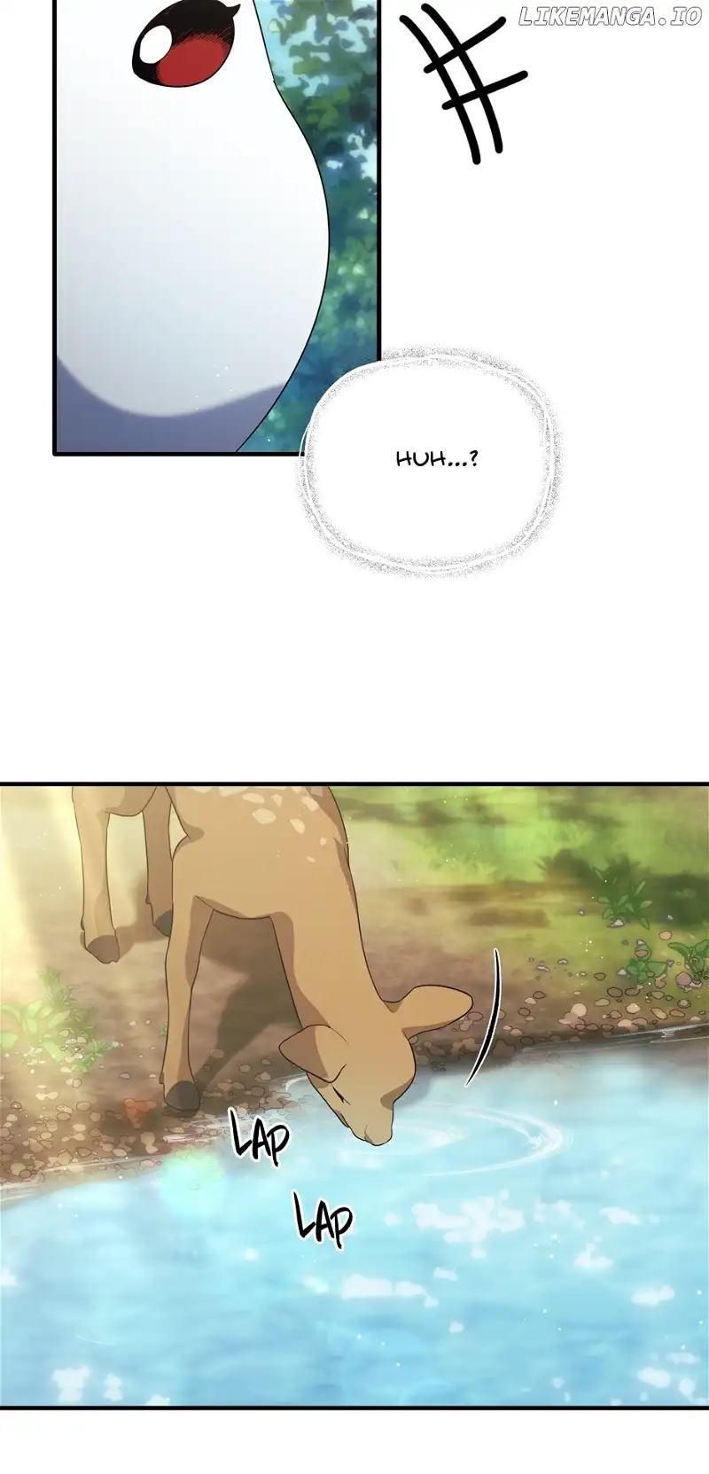 Angelic Lady Chapter 171 - Page 8