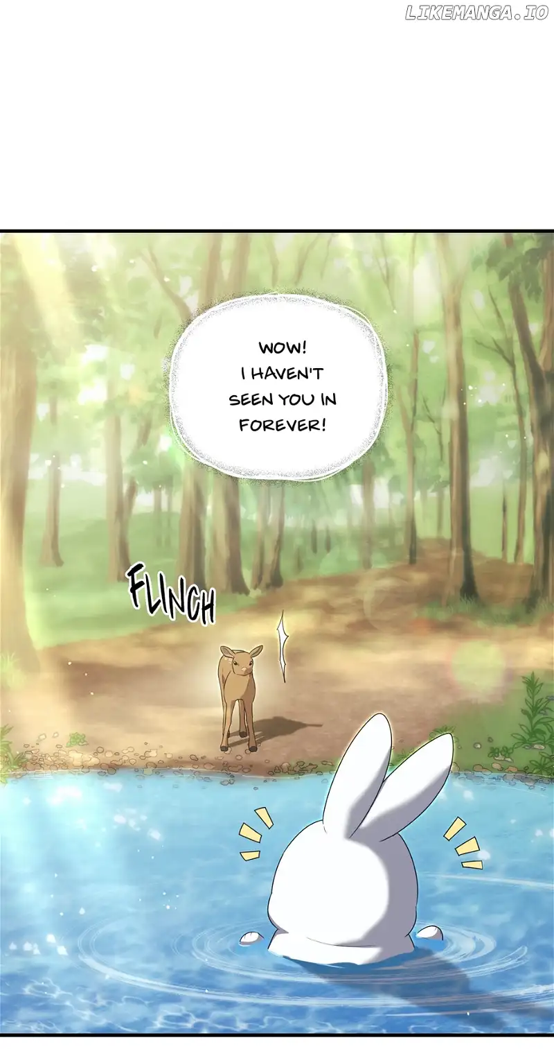 Angelic Lady Chapter 171 - Page 9