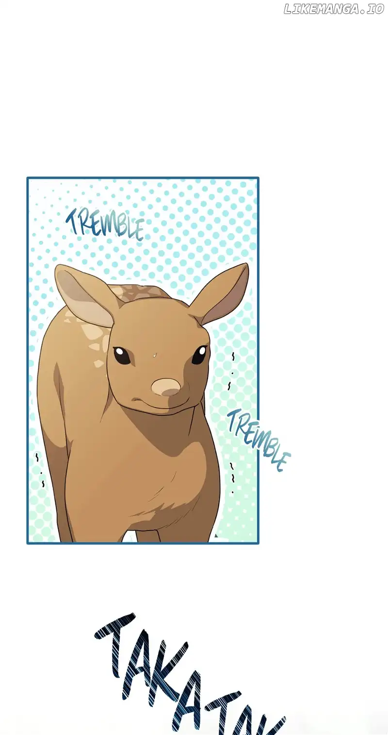 Angelic Lady Chapter 171 - Page 10