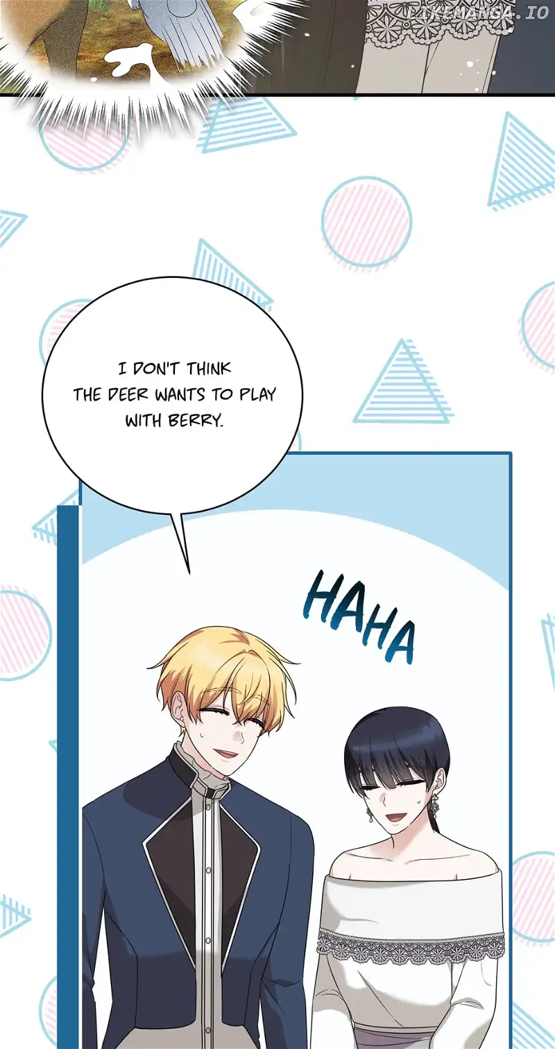 Angelic Lady Chapter 171 - Page 12