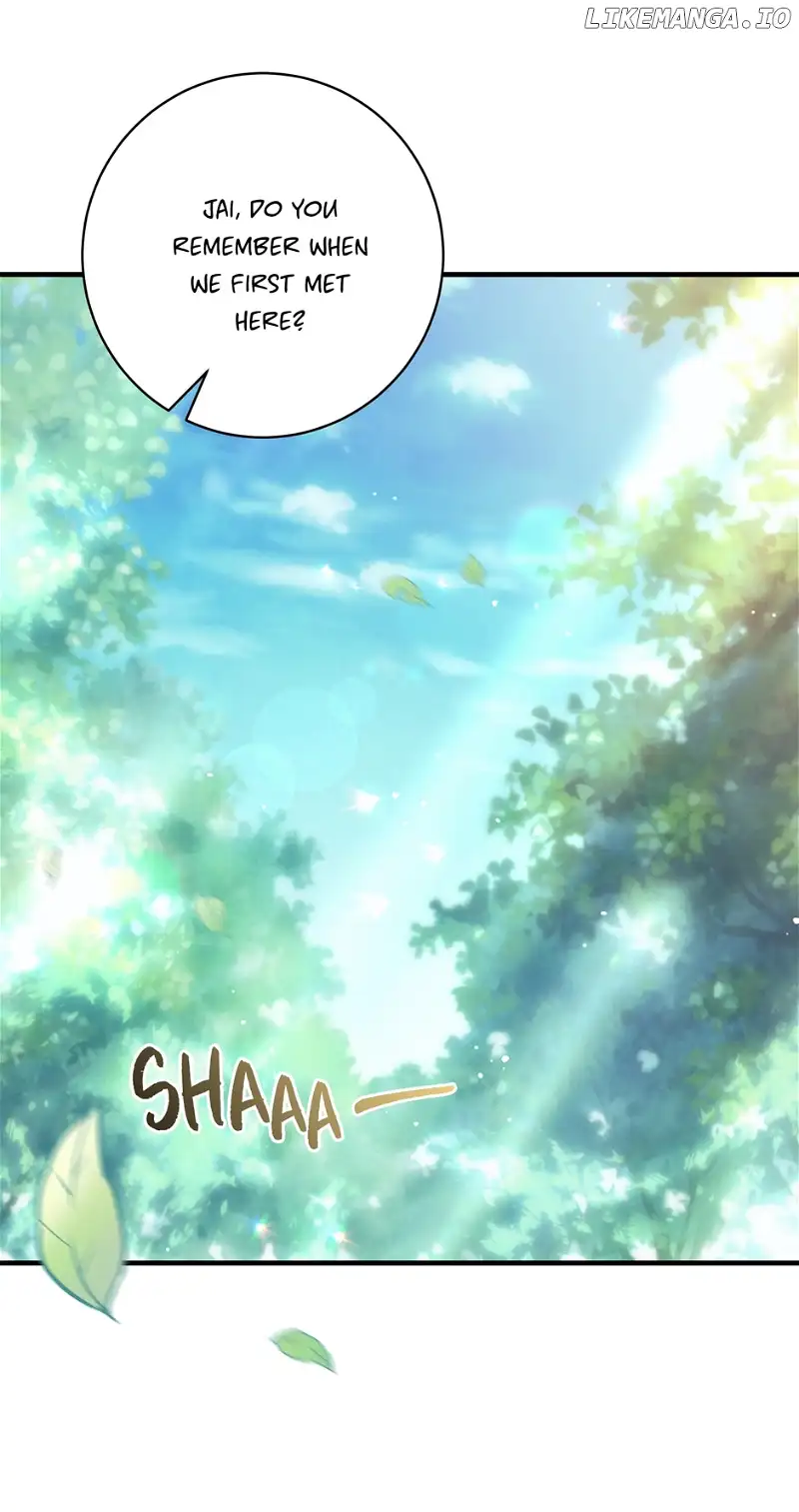 Angelic Lady Chapter 171 - Page 14