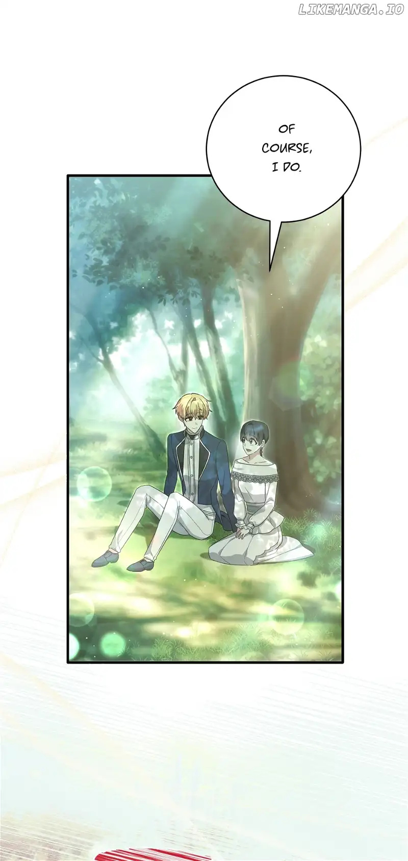 Angelic Lady Chapter 171 - Page 15