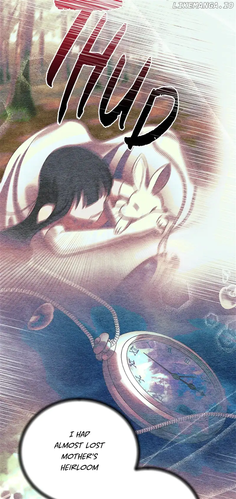 Angelic Lady Chapter 171 - Page 16