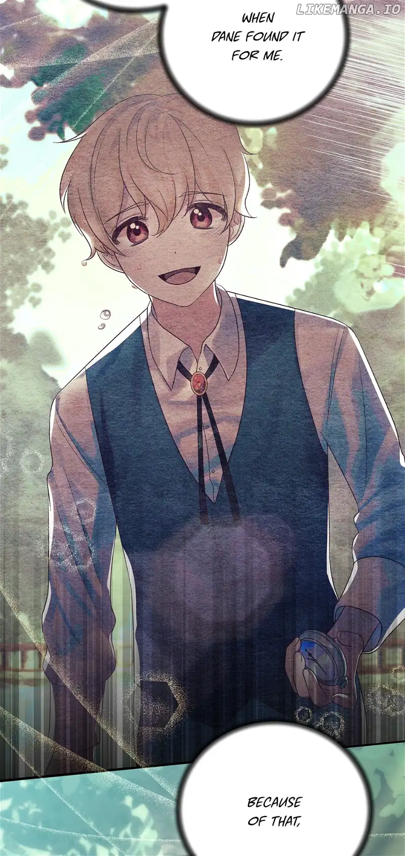 Angelic Lady Chapter 171 - Page 17