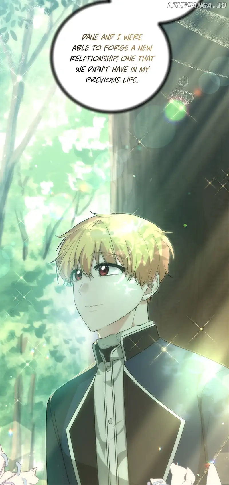 Angelic Lady Chapter 171 - Page 18