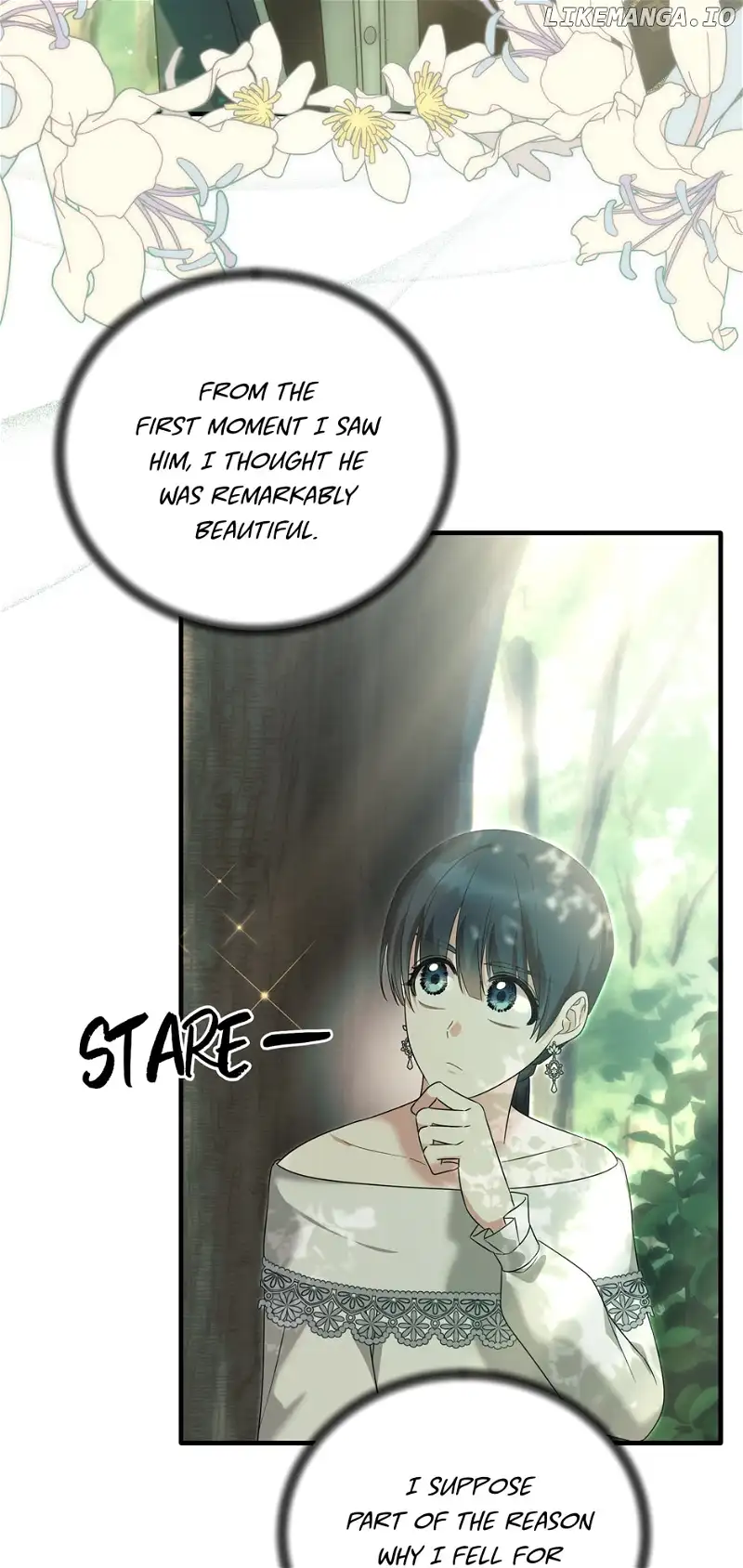 Angelic Lady Chapter 171 - Page 19