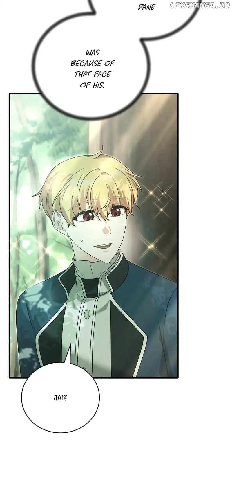 Angelic Lady Chapter 171 - Page 20