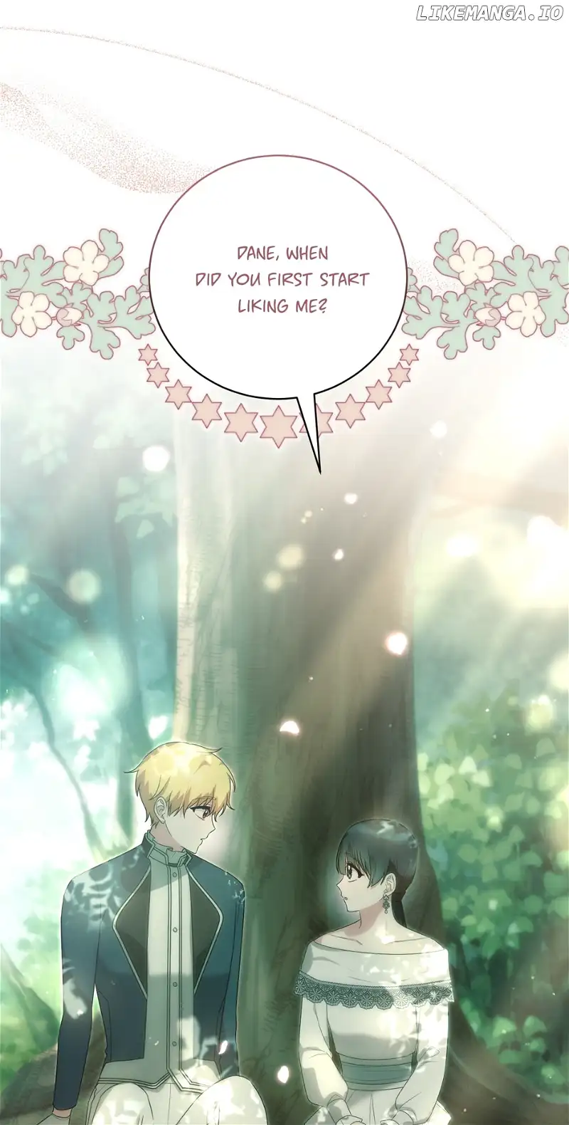 Angelic Lady Chapter 171 - Page 21