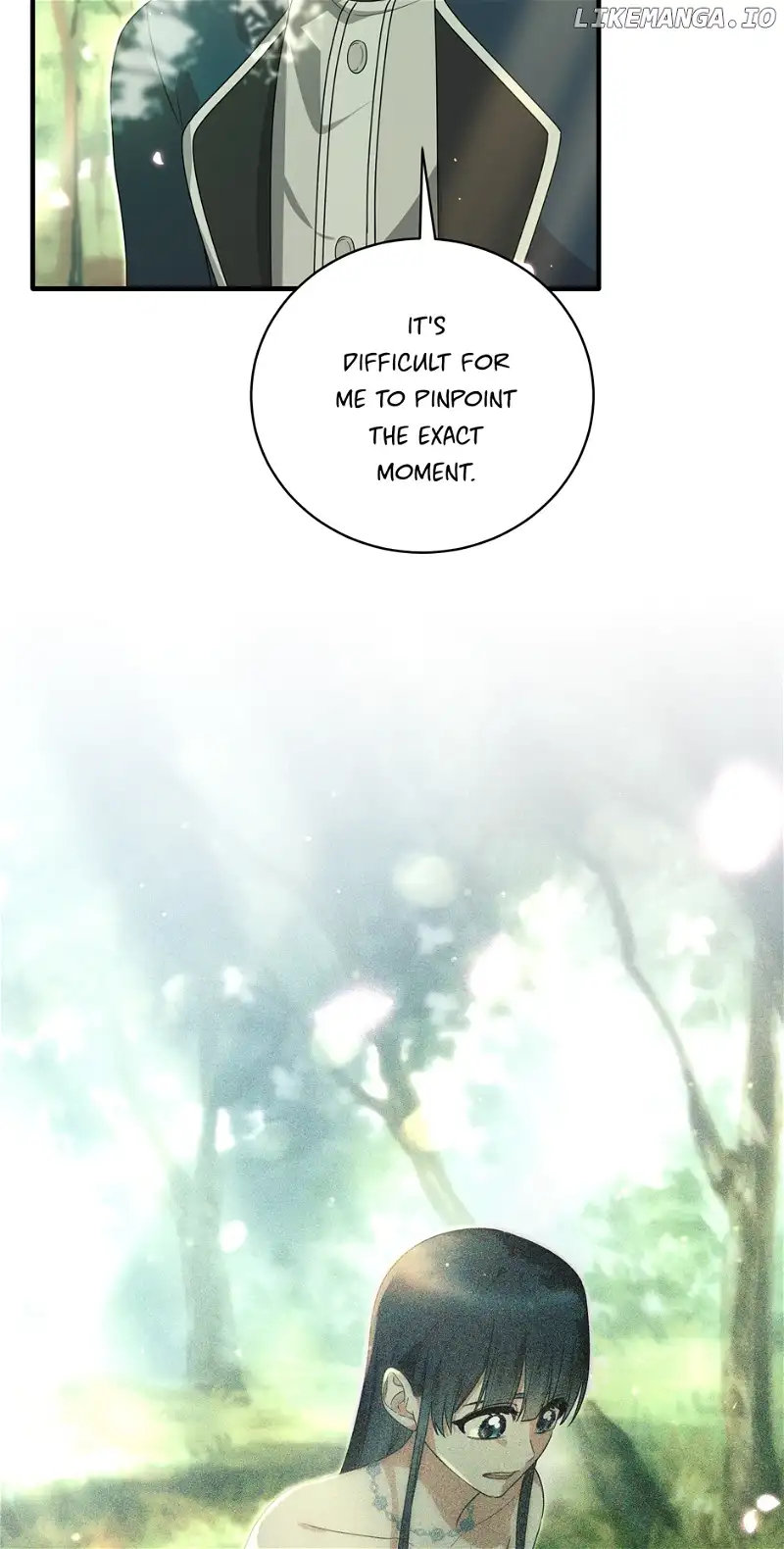 Angelic Lady Chapter 171 - Page 23