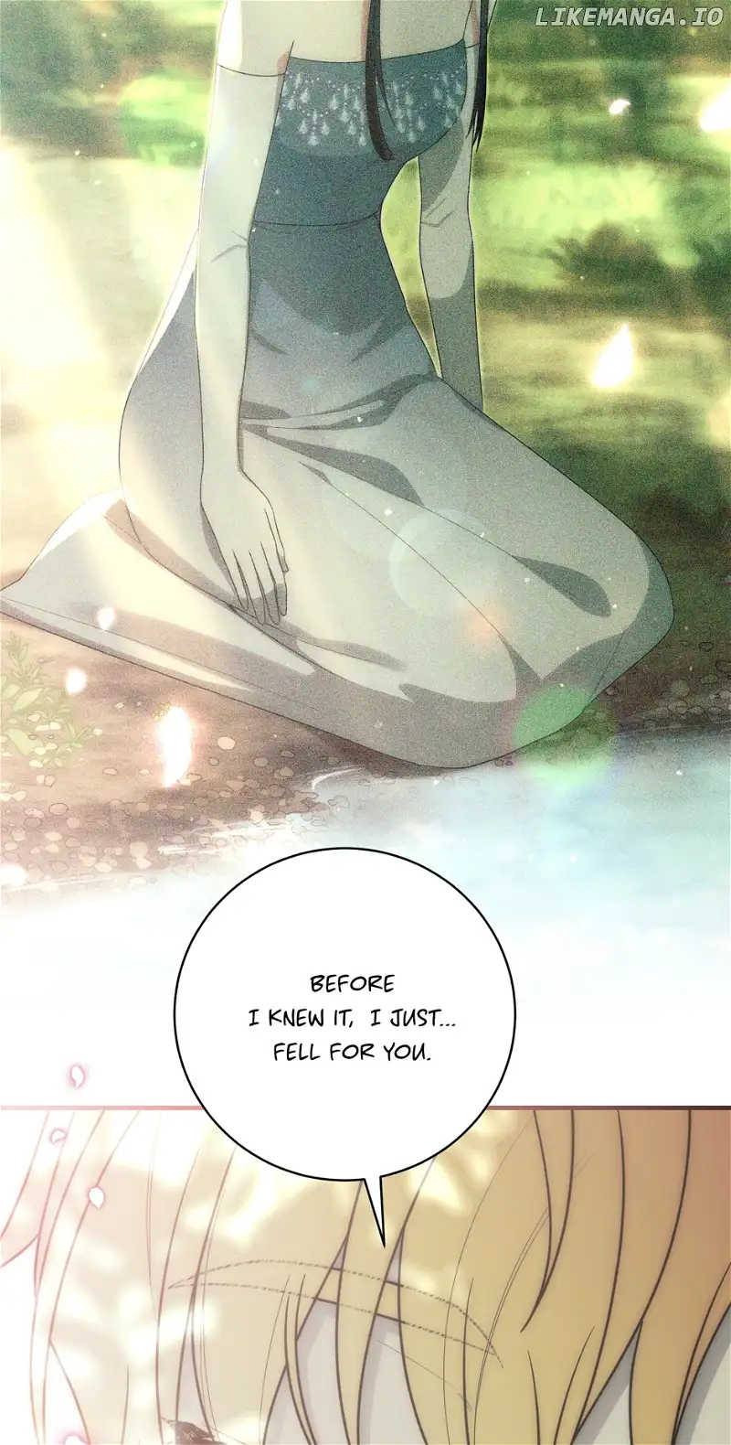 Angelic Lady Chapter 171 - Page 24