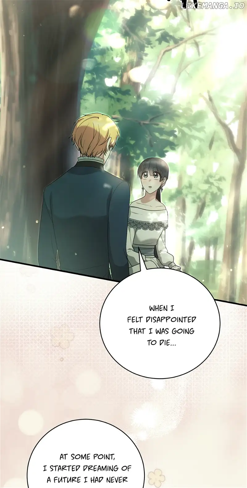 Angelic Lady Chapter 171 - Page 26