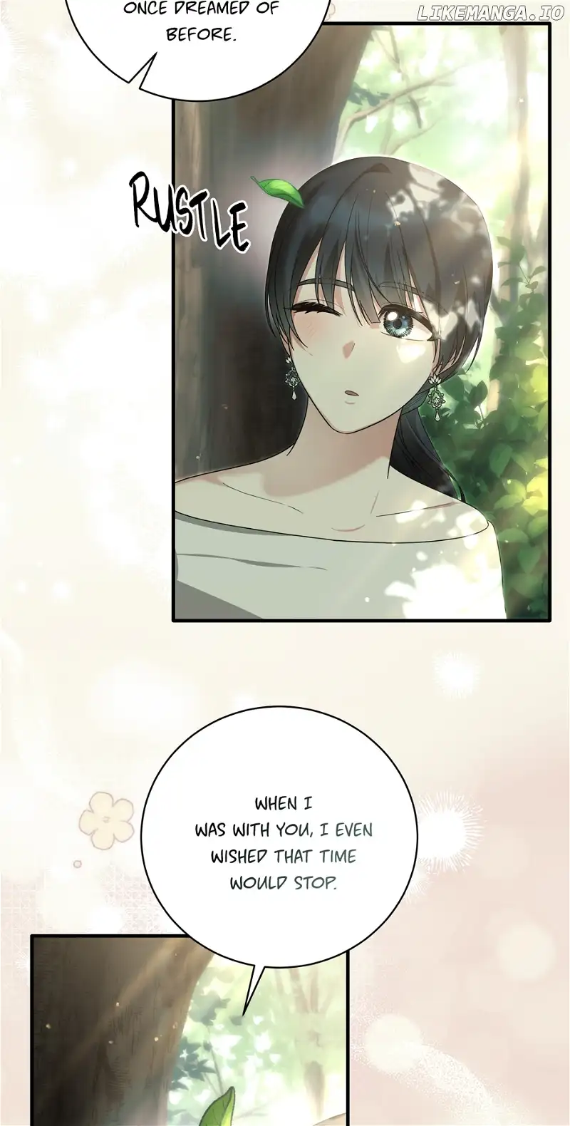 Angelic Lady Chapter 171 - Page 27