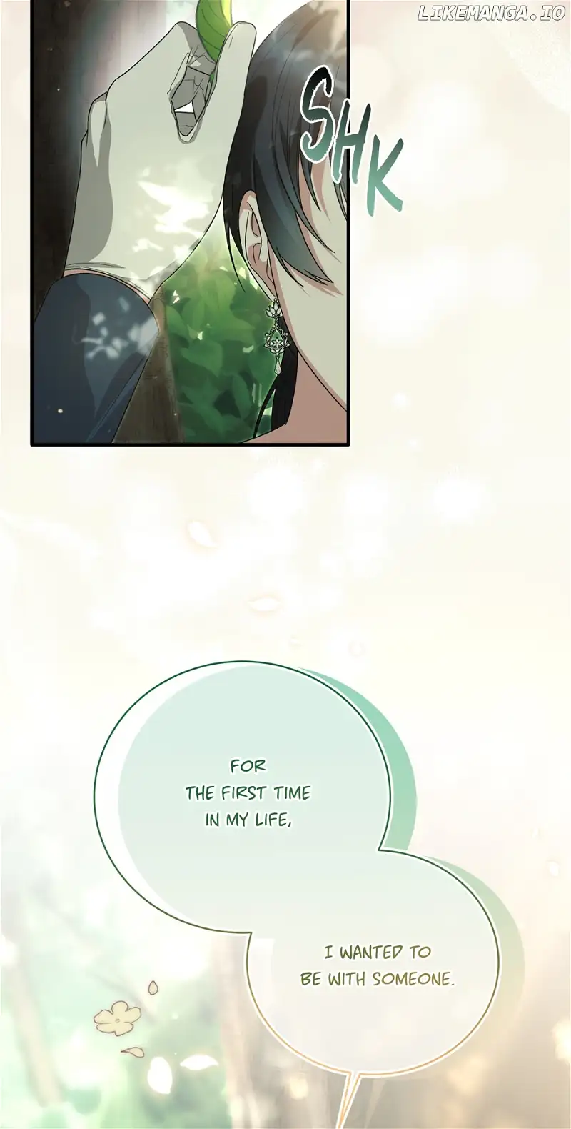 Angelic Lady Chapter 171 - Page 28