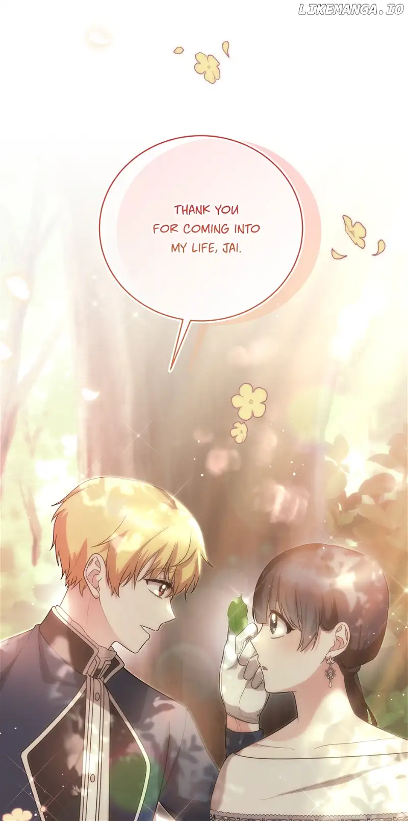 Angelic Lady Chapter 171 - Page 30