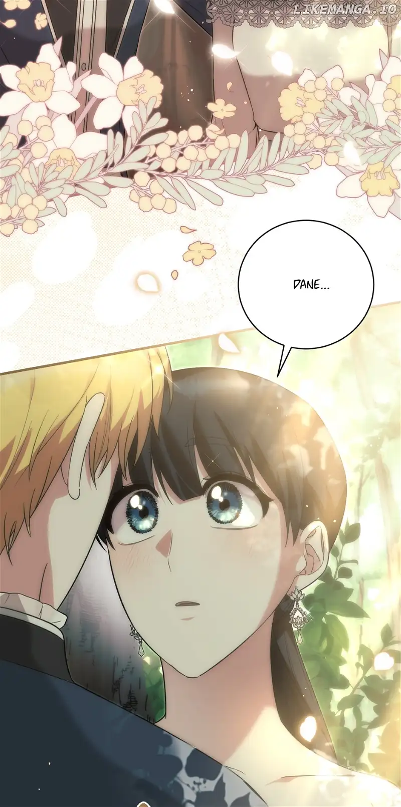 Angelic Lady Chapter 171 - Page 31